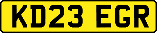 KD23EGR