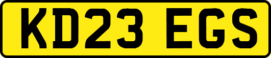 KD23EGS