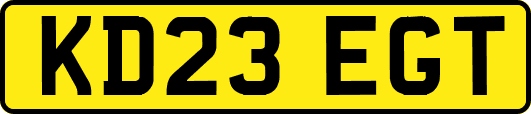 KD23EGT