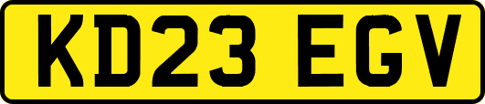 KD23EGV