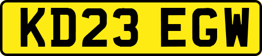 KD23EGW