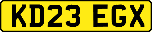 KD23EGX