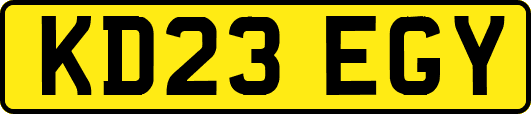 KD23EGY