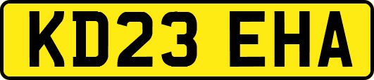 KD23EHA