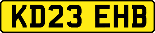 KD23EHB