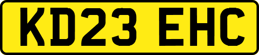 KD23EHC
