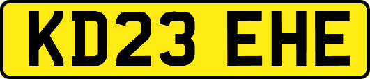 KD23EHE