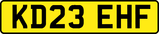 KD23EHF