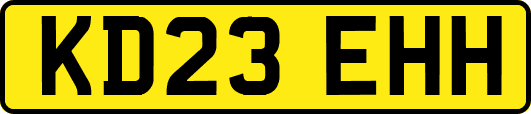 KD23EHH