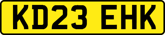 KD23EHK