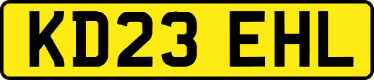 KD23EHL