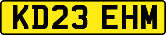 KD23EHM