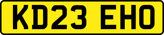 KD23EHO