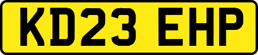 KD23EHP