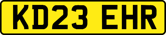KD23EHR