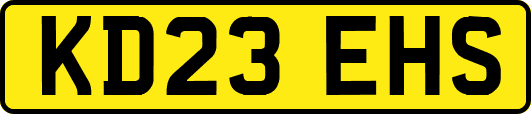 KD23EHS