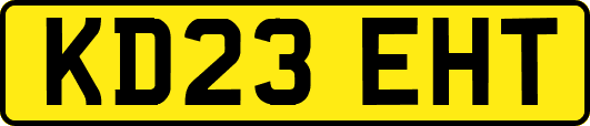 KD23EHT