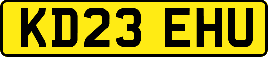 KD23EHU