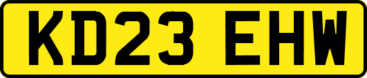 KD23EHW