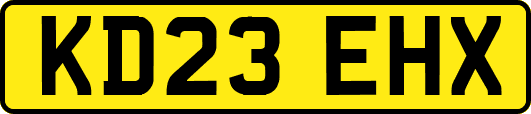 KD23EHX