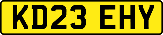 KD23EHY