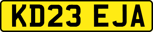 KD23EJA