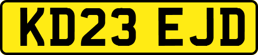 KD23EJD