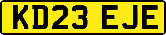 KD23EJE