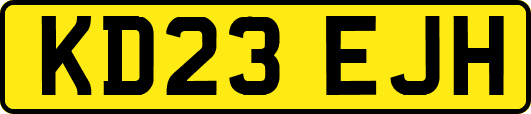 KD23EJH