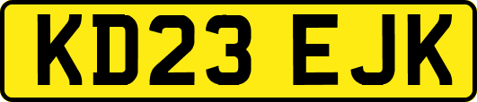 KD23EJK