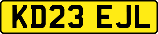 KD23EJL