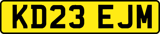 KD23EJM