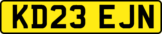 KD23EJN
