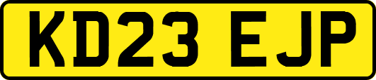 KD23EJP