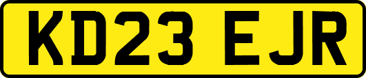 KD23EJR