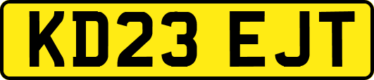 KD23EJT
