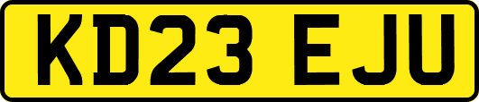 KD23EJU