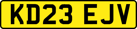 KD23EJV