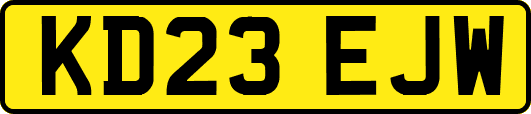 KD23EJW