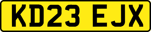 KD23EJX