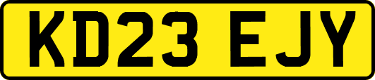 KD23EJY