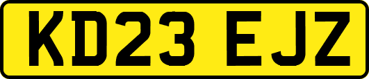 KD23EJZ