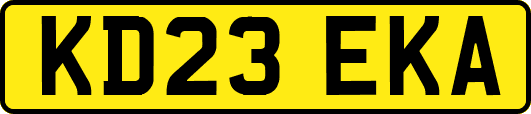 KD23EKA