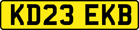 KD23EKB