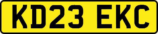 KD23EKC