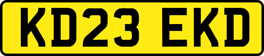 KD23EKD