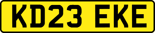 KD23EKE
