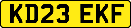 KD23EKF