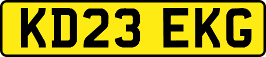 KD23EKG