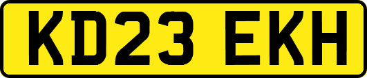 KD23EKH